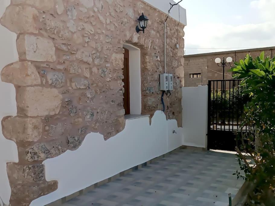 Amalthea House 2 Villa Palekastro Exterior foto